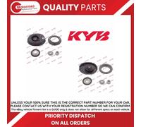 Top Strut Mounting Fits PEUGEOT 208, GTi, Mk1 Front 12 to 19 Citroen 5031F2 New