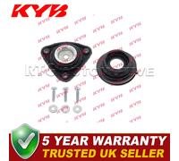 KYB Front Strut Top Mount Kit Fits Ford Focus C-Max Transit Connect Kuga Mazda 3