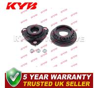 KYB Front Strut Top Mount Kit Fits Ford Transit Connect Tourneo 1.8 D dCi