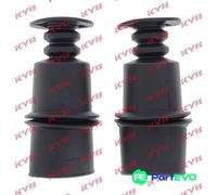 KYB FRONT SUSPENSION RUBBER BUFFER 935307 FOR HONDA