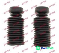 KYB FRONT SUSPENSION RUBBER BUFFER 935308 FOR NISSAN