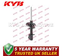 Kayaba Shock Absorber 3338011 - Front - Fits Renault Kangoo & Mercedes Citan 1.2/1.5 CDi/dCi/1.6