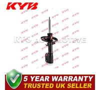 KYB Front Suspension Shock Absorber Fits Renault Megane 2008-