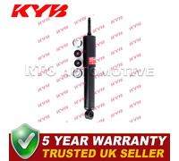 KYB Front Suspension Shock Absorber Fits Terracan 2.5 TD 2.9 CRDi 3.5