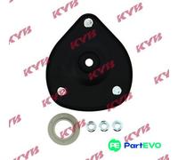 KYB FRONT SUSPENSION STRUT SUPPORT MOUNT REPAIR KIT SM1032 FOR MITSUBISHI SMART