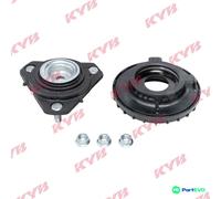 KYB FRONT SUSPENSION STRUT SUPPORT MOUNT REPAIR KIT SM1052 FOR HONDA