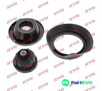 KYB FRONT SUSPENSION STRUT SUPPORT MOUNT REPAIR KIT SM1102 FOR MERCEDES-BENZ