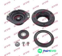 KYB FRONT SUSPENSION STRUT SUPPORT MOUNT REPAIR KIT SM1512 FOR RENAULT