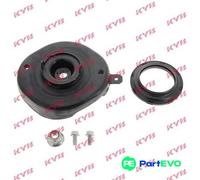 KYB FRONT SUSPENSION STRUT SUPPORT MOUNT REPAIR KIT SM1515 FOR RENAULT