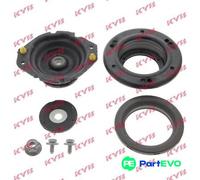 KYB FRONT SUSPENSION STRUT SUPPORT MOUNT REPAIR KIT SM1529 FOR RENAULT