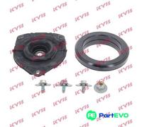 KYB FRONT SUSPENSION STRUT SUPPORT MOUNT REPAIR KIT SM1535 FOR RENAULT