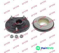 KYB FRONT SUSPENSION STRUT SUPPORT MOUNT REPAIR KIT SM1822