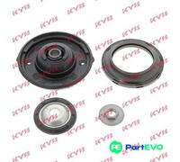 KYB FRONT SUSPENSION STRUT SUPPORT MOUNT REPAIR KIT SM1923 FOR CITROËN PEUGEOT
