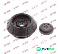 KYB FRONT SUSPENSION STRUT SUPPORT MOUNT REPAIR KIT SM1930 FOR CITROËN PEUGEOT