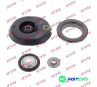 KYB FRONT SUSPENSION STRUT SUPPORT MOUNT REPAIR KIT SM1932 FOR PEUGEOT