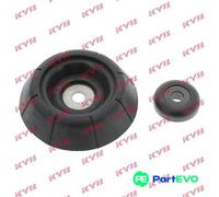 Top Strut Mounting fits SUZUKI SWIFT RS 416 1.6 Front 06 to 10 M16A KYB Quality