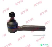 2x ✅Fits KAYABA AMORTYZATORY KTR1050 ROD TIP OF HEARTS. TOYOTA LAND ⭐UK Seller⭐