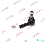 KYB FRONT TIE ROD END KTR4668 FOR MERCEDES-BENZ