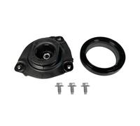 Shock absorber mount Front Axle Right SM1017 KYB for NISSAN LEAF JUKE