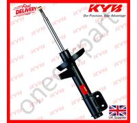 1x Shock Absorber (Single) 333368 KYB Excel-G Front 4851009510 4851009520