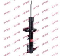 KYB Kayaba Front Left Shock Absorber Suspension Damper 333754 - 5 YEAR WARRANTY