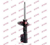 KYB Kayaba Front Left Shock Absorber Suspension Damper 334439 - 5 YEAR WARRANTY