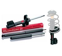 KYB Kayaba Front Left Shock Absorber Suspension Damper 633118 - 5 YEAR WARRANTY