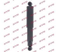 KYB Kayaba Rear Shock Absorber Suspension Damper 445081 - 5 YEAR WARRANTY