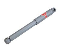 KYB KG5423 Gas-a-Just Gas Shock, Silver, White
