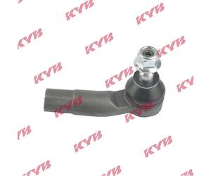 KYB KTR4055 Tie Rod End for AUDI,CUPRA,SEAT,SKODA,VW