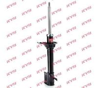 KYB Left Rear Excel-G Shock Absorber 334345 For Subaru Forester 02-09