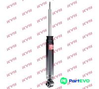 KYB LEFT SHOCK ABSORBER 349021 FOR FORD