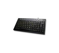 KYB-MINIHIVISHUB Accuratus Keyboard , Mini Hivis Hub , Accuratus