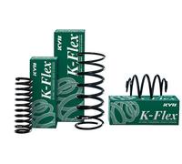 KYB OE QUALITY SUSPENSION STRUT SHOCK ABSORBER TO FIT FRONT R 339702