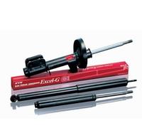 KYB OE QUALITY SUSPENSION STRUT SHOCK ABSORBER TO FIT REAR EITHER SIDE 341814