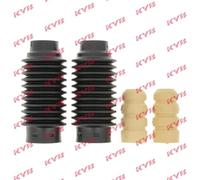 KYB Protection Kit Front Axle Left Right For Citroen C2 910008