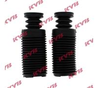 KYB Protection Kit Front Axle Left Right For Mitsubishi 912051