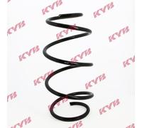 KYB RA1157 Coil Spring