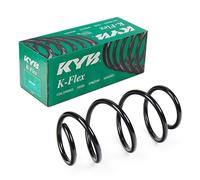 KYB RA1344 Coil spring