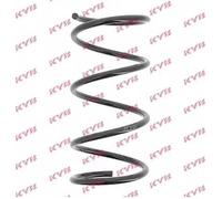 KYB RA3125 Coil spring