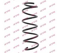 KYB RA3464 Coil spring
