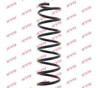 KYB RA6655 Coil spring