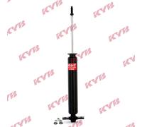 KYB Rear Axle Shock Absorber fits Ford Mondeo