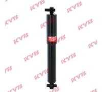 KYB Rear Axle Shock Absorber fits Ford Transit Connect Tourneo Connect / Grand