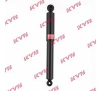 KYB Rear Axle Shock Absorber fits Ford Transit Custom