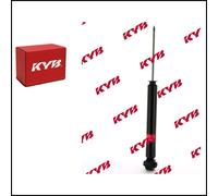 1x Shock Absorber (Single) 3440126 KYB Excel-G Rear 55310C5200 55310C5250