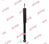 KYB Rear Axle Shock Absorber fits Suzuki Swift