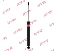 KYB Rear Axle Shock Absorber fits Vauxhall Corsa