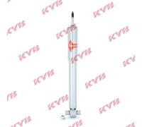 KYB Rear Axle Shock Absorber fits Volvo XC90