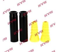 KYB (Kayaba) 910313 Shock Absorber Dust Cover Kit – Rear, fits Ford Focus